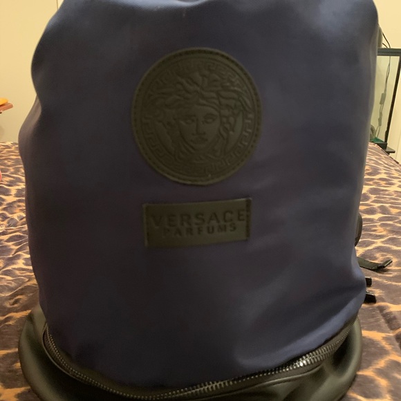 Versace bag